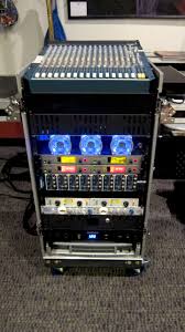 Rack Systems