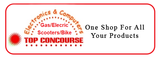 Top Concourse Electronics & Computers
