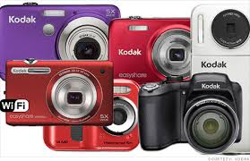 Cameras