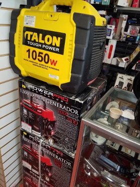 Generator